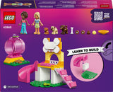 42665 LEGO Friends Hvalpelegeplads