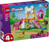 42665 LEGO Friends Hvalpelegeplads