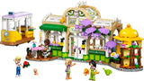 42671 LEGO Friends Plantecafé og blomsterbutik
