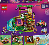 42648 LEGO Friends Pandareservat med dyrepasning