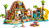 42673 LEGO Friends Familieferie på strandresort
