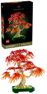 10348 LEGO Botanicals Bonsaitræ: Japansk løn