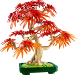 10348 LEGO Botanicals Bonsaitræ: Japansk løn