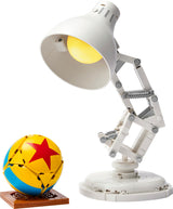 21357 LEGO Ideas Disney Pixar Luxo Jr.