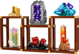 21362 LEGO Ideas Mineralsamling