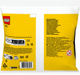 30711 LEGO Braille Bricks Leg med brailleklodser