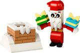 30692 LEGO Creator Skorstenssjov med julemanden