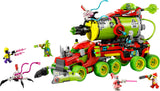 71499 LEGO DREAMZzz Mateos spraydåsevogn