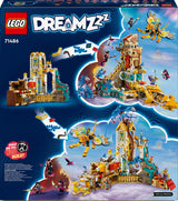 71486 LEGO DREAMZzz Nocturnia-slottet