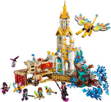 71486 LEGO DREAMZzz Nocturnia-slottet