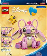 43257 LEGO Disney™ Angel