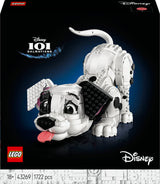 43269 LEGO Disney™ Hvalp fra 101 dalmatinere