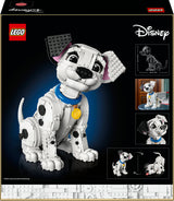 43269 LEGO Disney™ Hvalp fra 101 dalmatinere