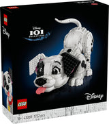 43269 LEGO Disney™ Hvalp fra 101 dalmatinere