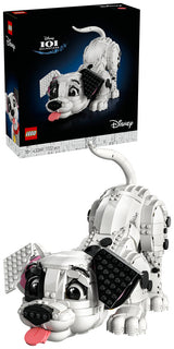 43269 LEGO Disney™ Hvalp fra 101 dalmatinere