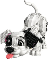 43269 LEGO Disney™ Hvalp fra 101 dalmatinere