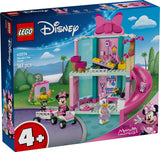 43274 LEGO Disney Minnies kæledyrshotel