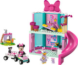 43274 LEGO Disney Minnies kæledyrshotel