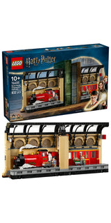 76450 LEGO Harry Potter Bogniche: Hogwarts™-ekspressen