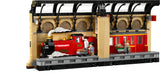 76450 LEGO Harry Potter Bogniche: Hogwarts™-ekspressen
