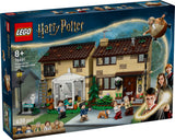 76451 LEGO Harry Potter Ligustervænget: Tante Marges besøg