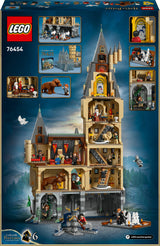 76454 LEGO Harry Potter Hogwarts™-slottet: Hovedtårnet