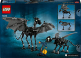 76458 LEGO Harry Potter Thestral-familie