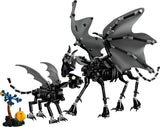 76458 LEGO Harry Potter Thestral-familie