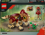 76970 LEGO Jurassic World Baby Dolores: Aquilops-dinosaur
