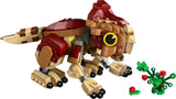 76970 LEGO Jurassic World Baby Dolores: Aquilops-dinosaur