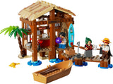 75636 LEGO ONE PIECE Hytte i Windmill-landsbyen