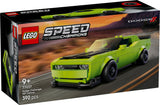 77237 LEGO Speed Champions Dodge Challenger SRT Hellcat-sportsvogn