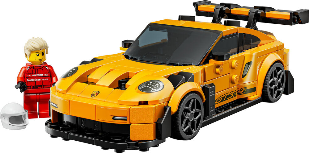 77239 LEGO Speed Champions Porsche 911 GT3 RS-superbil