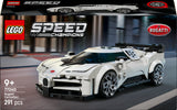 77240 LEGO Speed Champions Bugatti Centodieci-hypersportsvogn