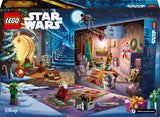 75418 LEGO Star Wars™ Julekalender 2025