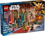75418 LEGO Star Wars™ Julekalender 2025
