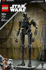 D3 75434 LEGO Star Wars K-2SO™-sikkerhedsdroide