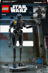 75434 LEGO Star Wars K-2SO™-sikkerhedsdroide