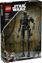 D3 75434 LEGO Star Wars K-2SO™-sikkerhedsdroide