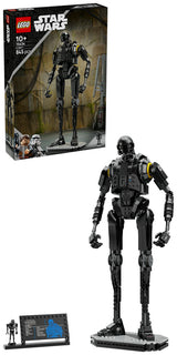 D3 75434 LEGO Star Wars K-2SO™-sikkerhedsdroide