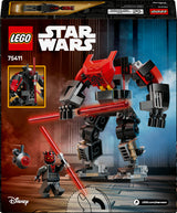 75411 LEGO Star Wars Darth Maul™-mech