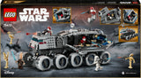 75413 LEGO Star Wars™ Republik-Juggernaut