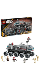 75413 LEGO Star Wars™ Republik-Juggernaut