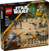 75431 Star Wars™ Battle Pack med klonsoldater fra 327. stjernekorps