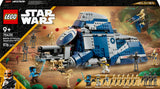 75435 LEGO Star Wars™ Separatist-MTT™ fra Slaget om Felucia