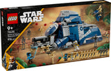 75435 LEGO Star Wars™ Separatist-MTT™ fra Slaget om Felucia
