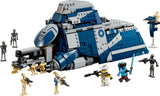 75435 LEGO Star Wars™ Separatist-MTT™ fra Slaget om Felucia