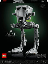 75417 LEGO Star Wars™ AT-ST™-ganger
