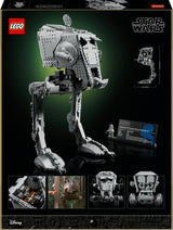 75417 LEGO Star Wars™ AT-ST™-ganger