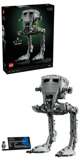 75417 LEGO Star Wars™ AT-ST™-ganger
